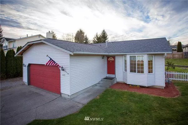 6191 Tyler LN, Ferndale, WA 98248