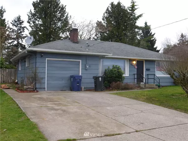 Tacoma, WA 98444,9434 S Fawcett AVE