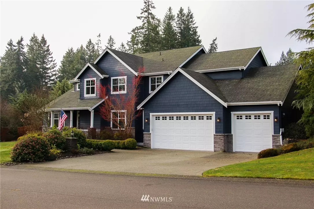 Gig Harbor, WA 98335,6318 30th ST NW