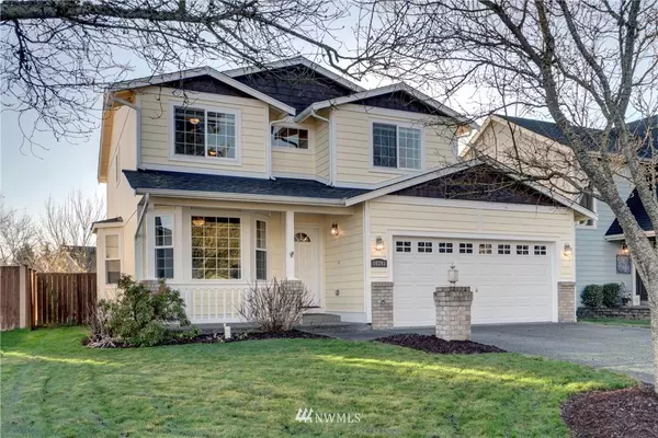 18203 106th ST E, Bonney Lake, WA 98391