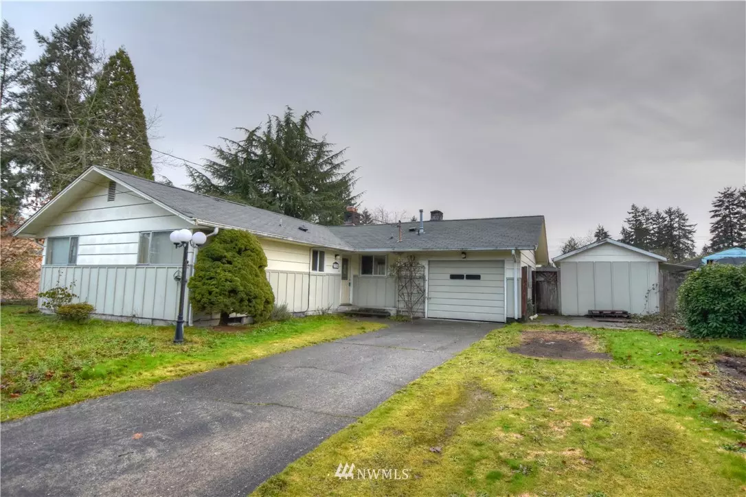 Olympia, WA 98516,1314 Stillwell ST NE