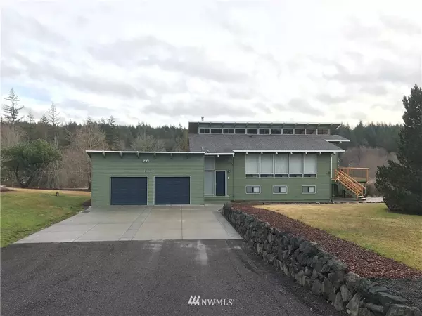 13820 Kegley Road NW, Silverdale, WA 98383