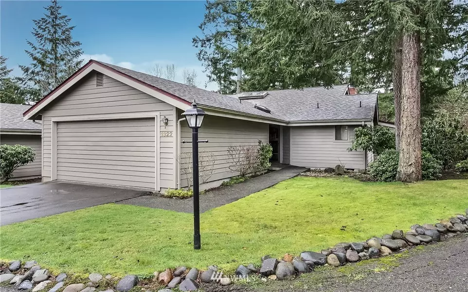 1322 Boise ST, Fircrest, WA 98466