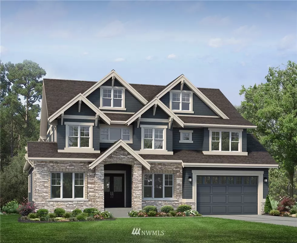 Bellevue, WA 98004,10616 NE 28th ST