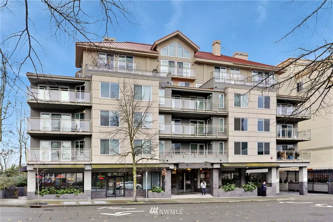 Bellevue, WA 98004,11011 NE 12th ST #505