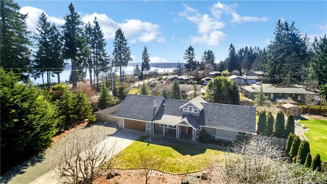 1518 112th StCt NW, Gig Harbor, WA 98332