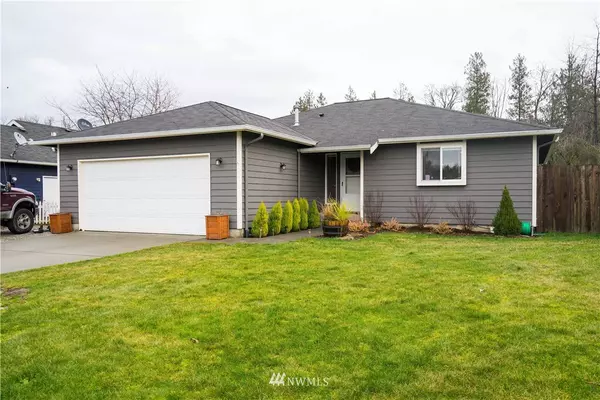 418 Wilson LN, Sumas, WA 98295