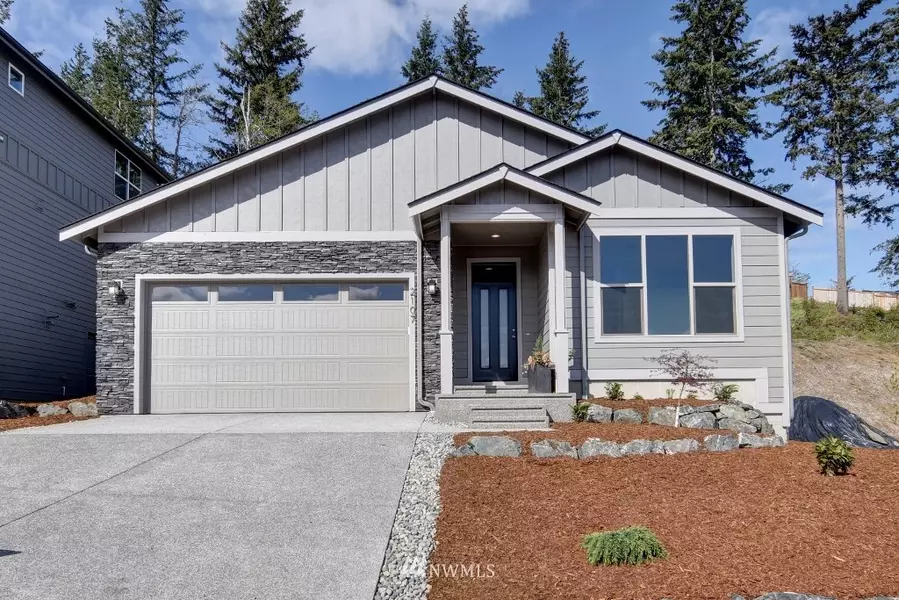 2107 Posey CT, Bellingham, WA 98229