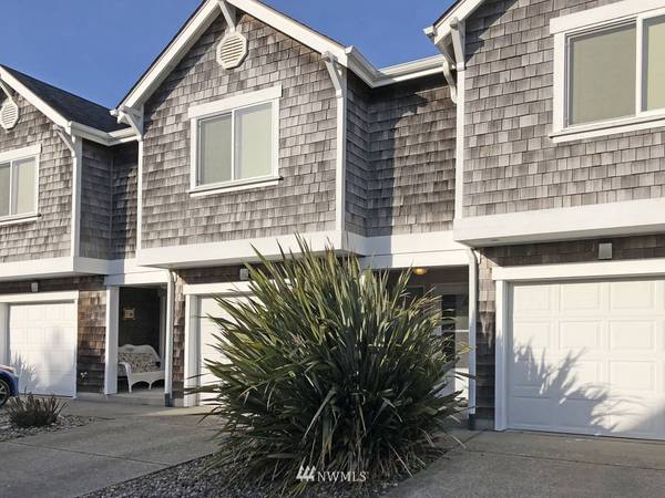 201 Ocean Beach Blvd. SW #C-3, Long Beach, WA 98631