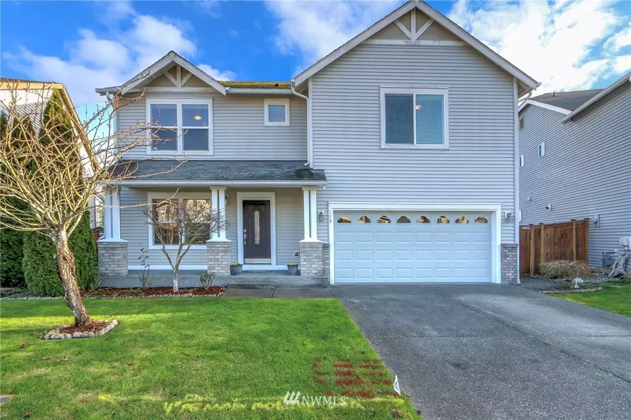 539 NW Arendal WAY, Poulsbo, WA 98370