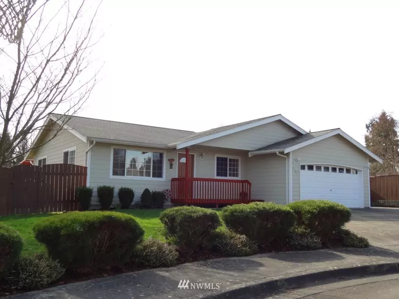 5925 S Bakerview PL, Ferndale, WA 98248