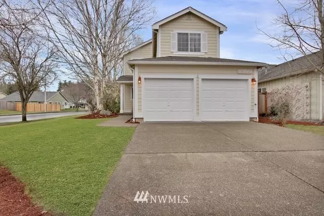 4300 Ingleside DR SE, Lacey, WA 98503