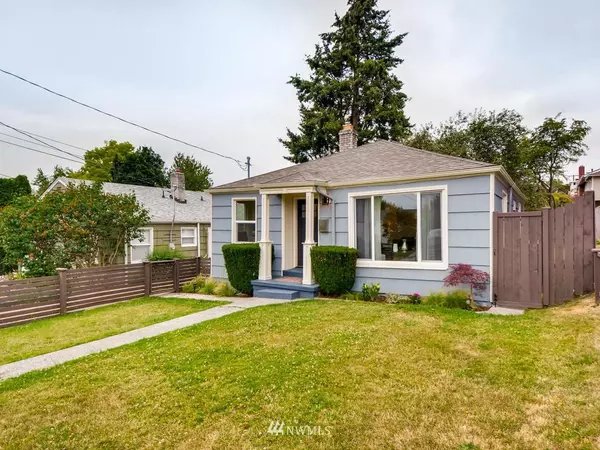 3520 SW Ida ST, Seattle, WA 98126