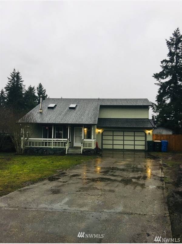 8540 Sweet Clover DR SE, Yelm, WA 98597