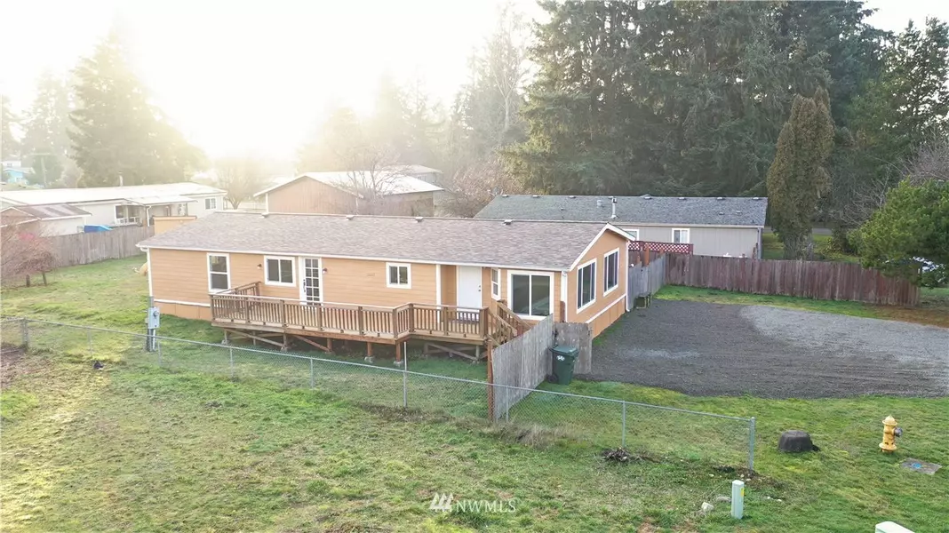 16511 Mimosa CT SE, Yelm, WA 98597