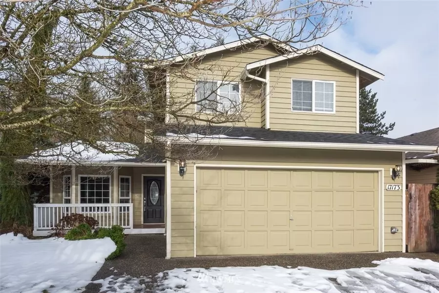 17173 Dogwood LN, Monroe, WA 98272