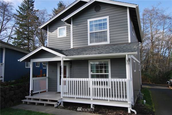 18485 NE Rudolph LOOP, Poulsbo, WA 98370