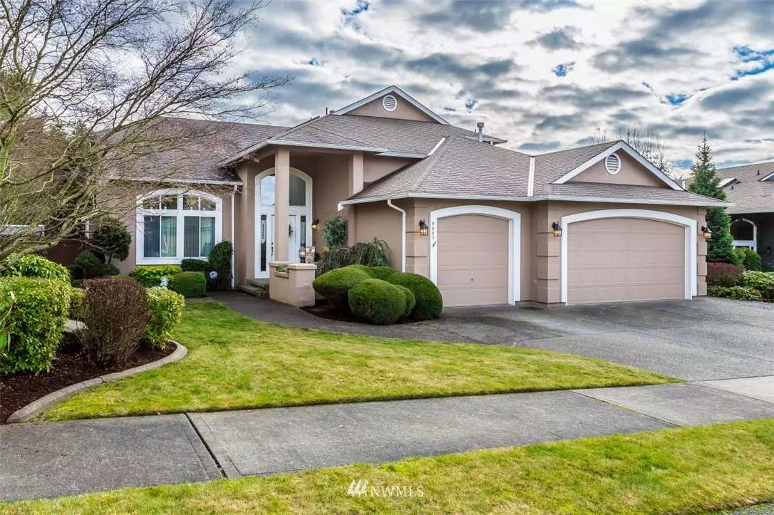 Bonney Lake, WA 98391,9905 182 AVE E