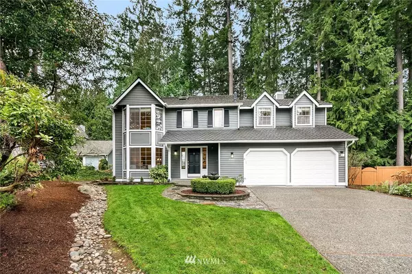 23227 NE 29th CT, Sammamish, WA 98074