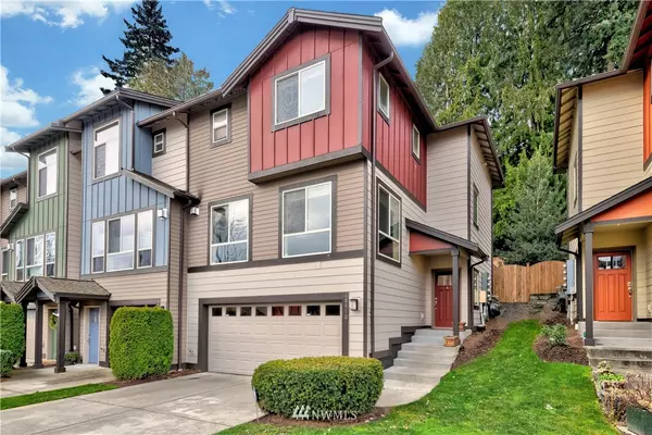 16410 1ST DR SE, Bothell, WA 98012
