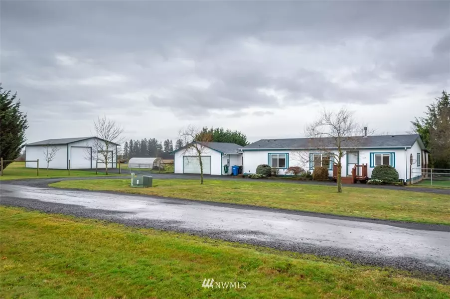 118 Equine DR, Onalaska, WA 98570