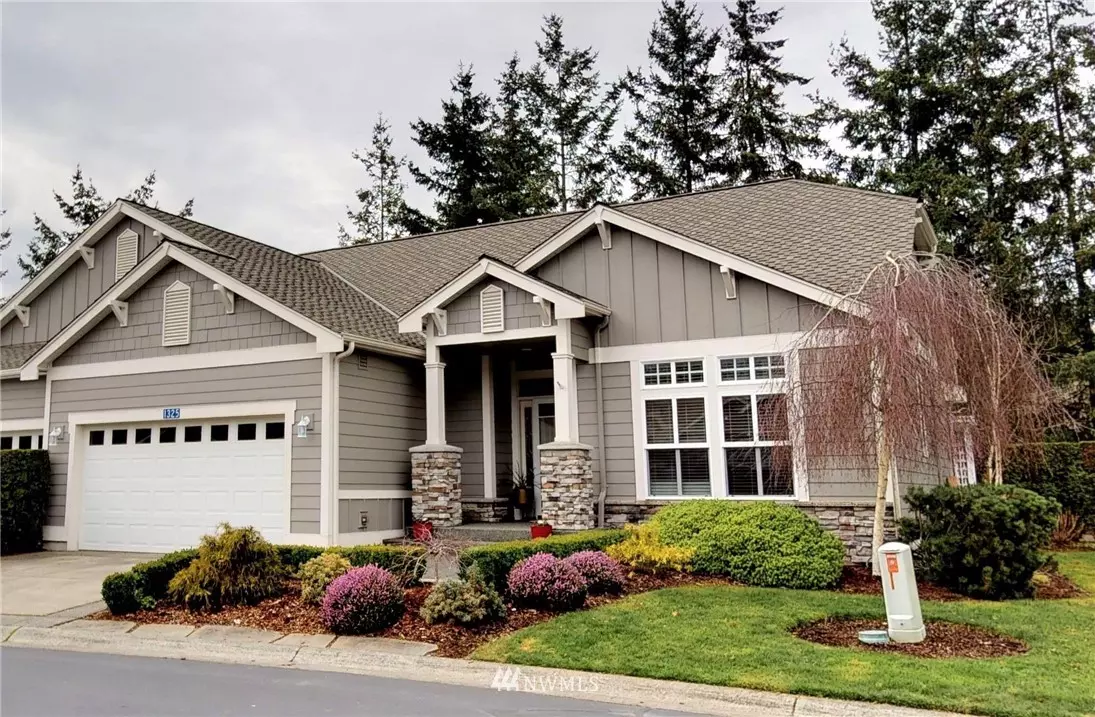 Mount Vernon, WA 98274,1325 Eagle Ridge DR