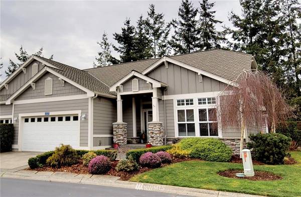 1325 Eagle Ridge DR, Mount Vernon, WA 98274