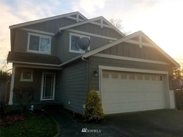 20116 47th Avenue Ct E, Spanaway, WA 98387