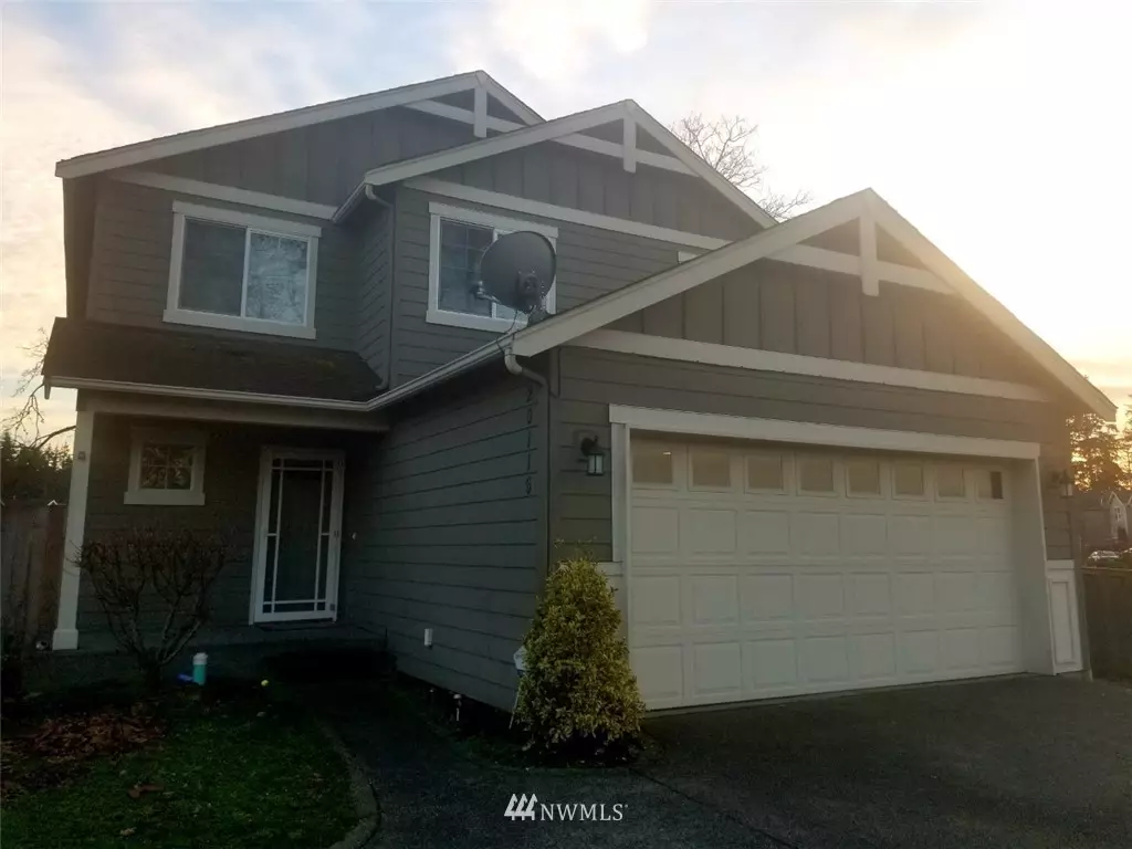 Spanaway, WA 98387,20116 47th Avenue Ct E