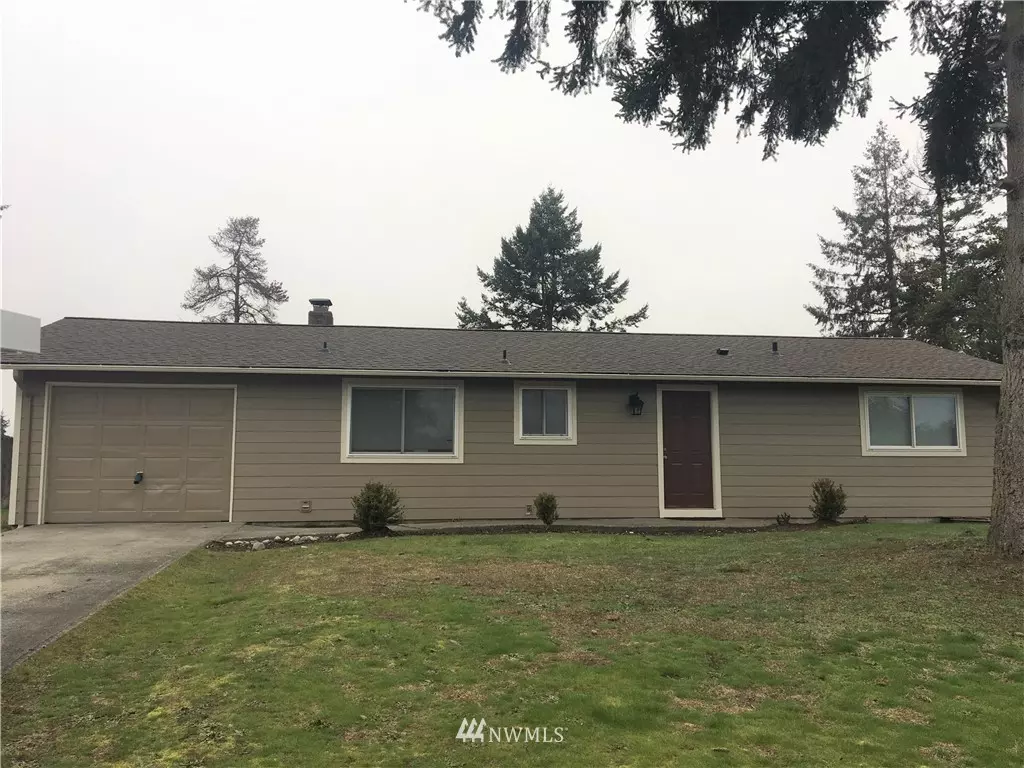 Olympia, WA 98516,8514 Queets DR NE