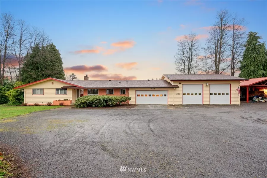 1073 Shorey RD, Chehalis, WA 98531