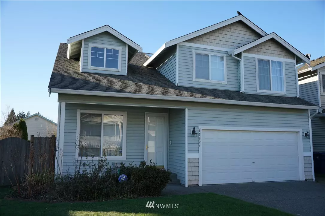 Lynnwood, WA 98037,17924 15th AVE W