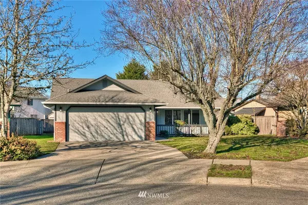 Lacey, WA 98513,5723 58th Ct SE