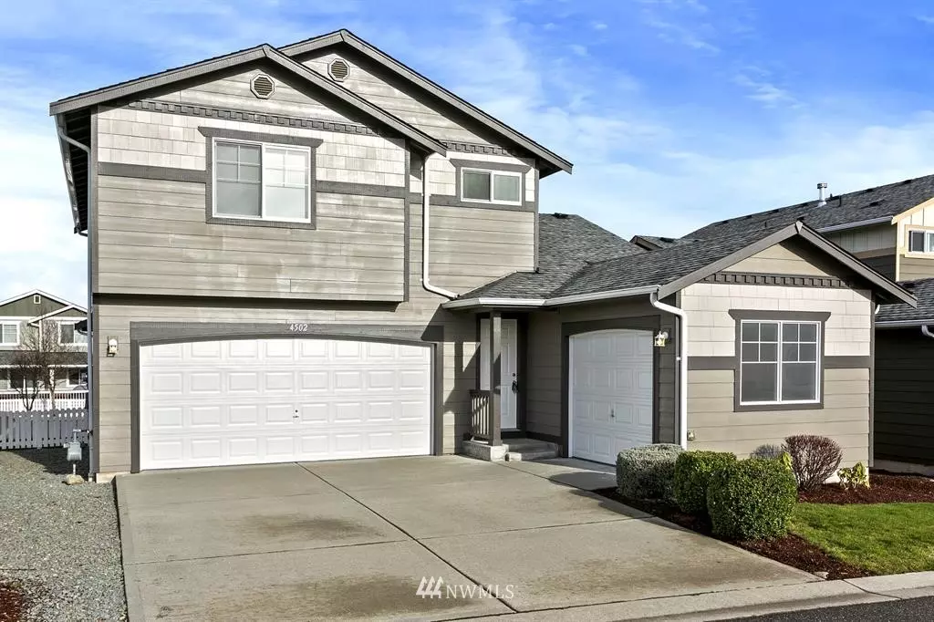 Mount Vernon, WA 98274,4502 Karli ST