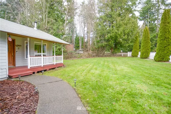 Camano Island, WA 98282,1468 Lakewood DR