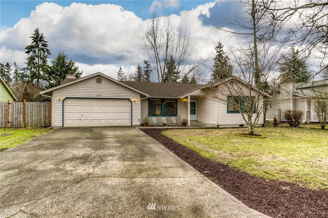 Spanaway, WA 98387,1018 188th CT E