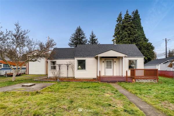 1927 6th ST, Marysville, WA 98270