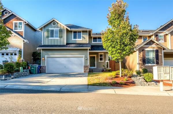 12870 NE 197th Place, Woodinville, WA 98072