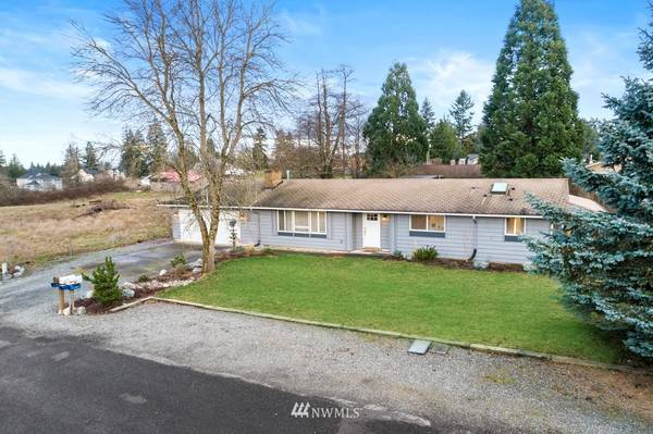 1903 110th AVE E, Edgewood, WA 98372