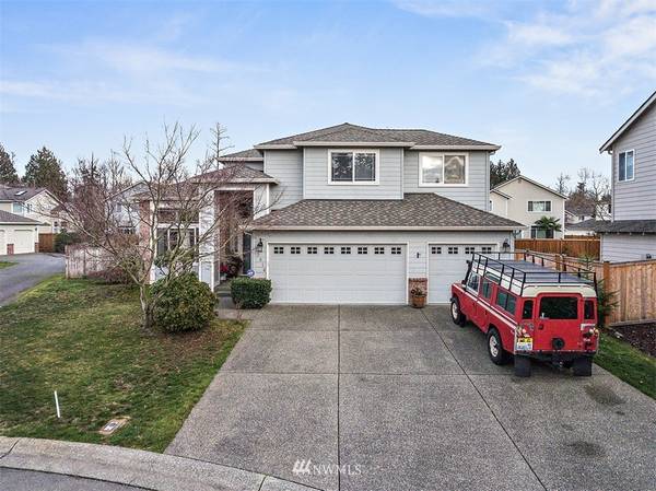 12816 SE 223rd Place, Kent, WA 98031