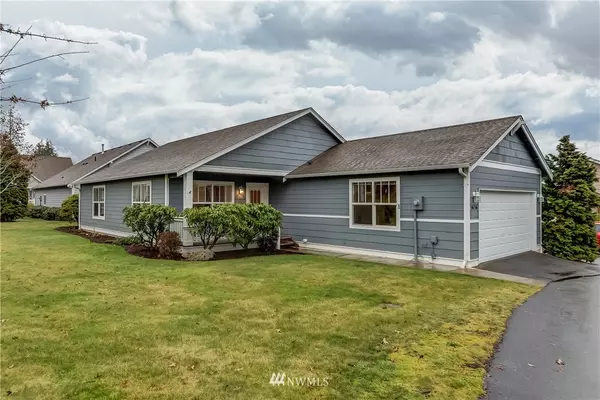 Ferndale, WA 98248,5636 Correll DR