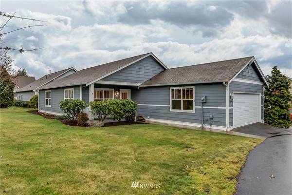 5636 Correll DR, Ferndale, WA 98248