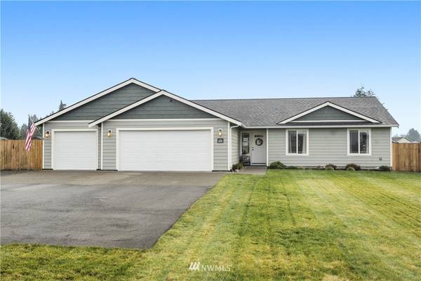 9235 178th LN SW, Rochester, WA 98579