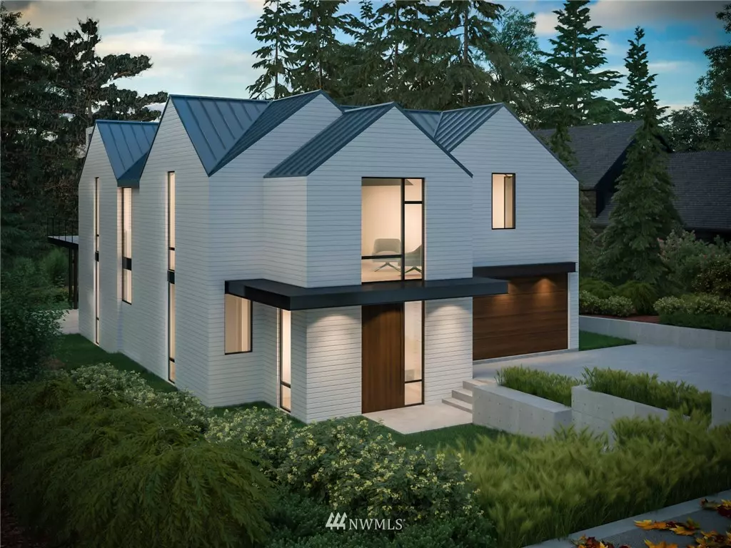 Yarrow Point, WA 98004,3847 94th AVE NE