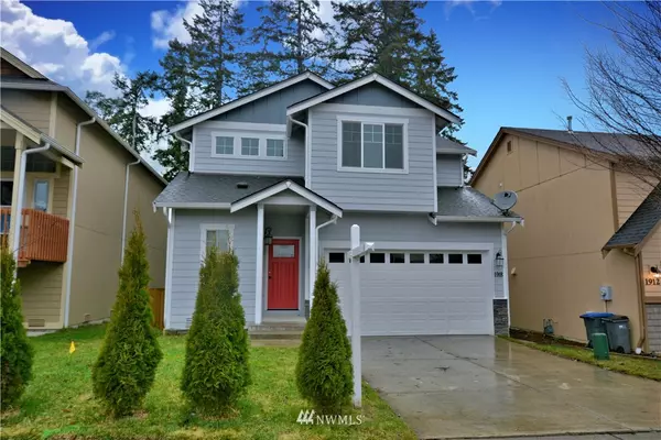 Port Orchard, WA 98366,1918 Kelowna PL SE