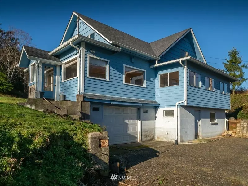 153 US Hwy 101, Hoquiam, WA 98550