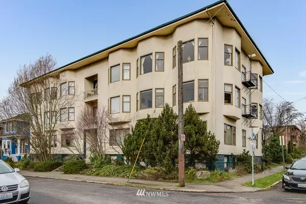 1414 E Harrison ST #L, Seattle, WA 98112