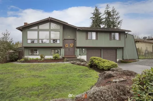 2085 Lincoln AVE SE, Port Orchard, WA 98366