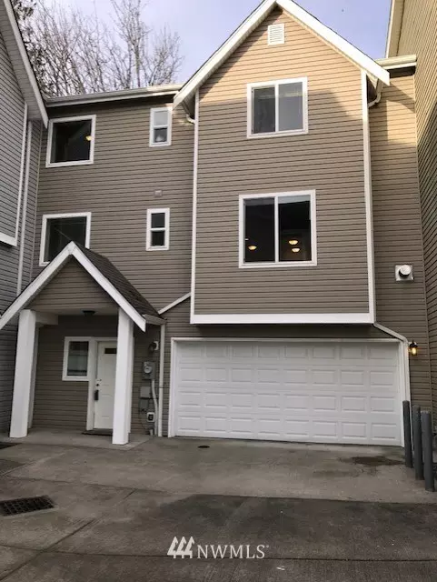 Kent, WA 98030,25220 104th AVE SE #5