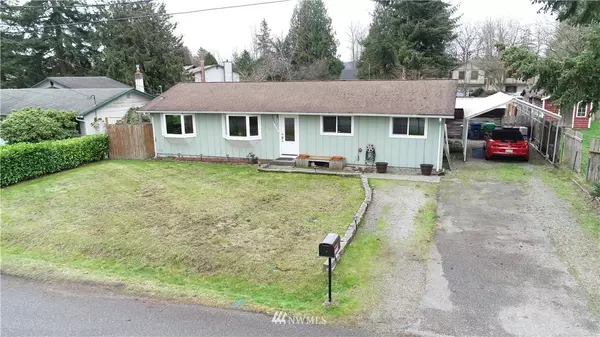 13518 47th DR NE, Marysville, WA 98271